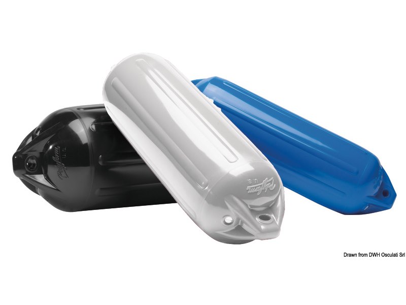 Parabordo POLYFORM Serie NF