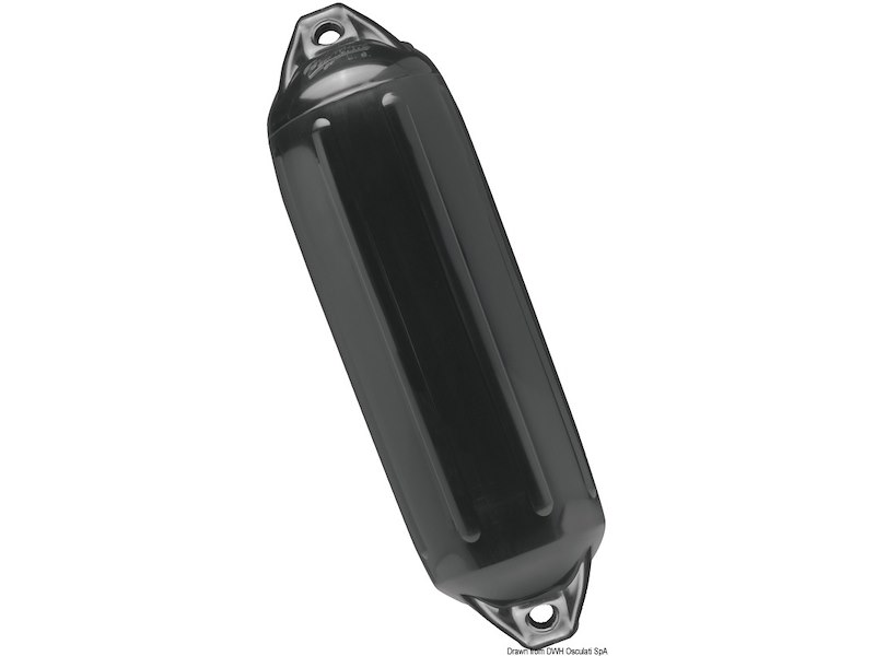 Parabordo POLYFORM Serie NF