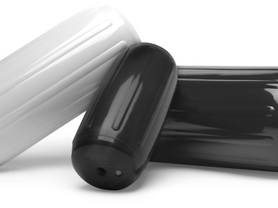 Parabordo POLYFORM Serie HTM