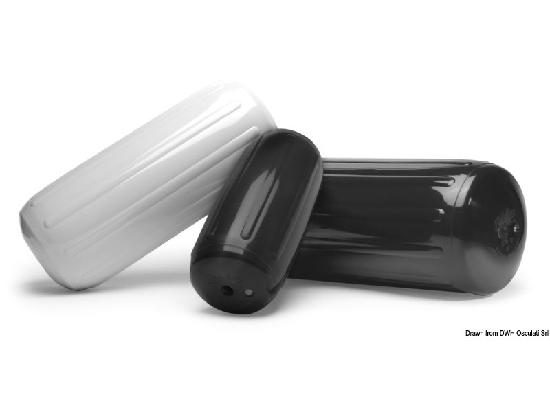 Parabordo POLYFORM Serie HTM