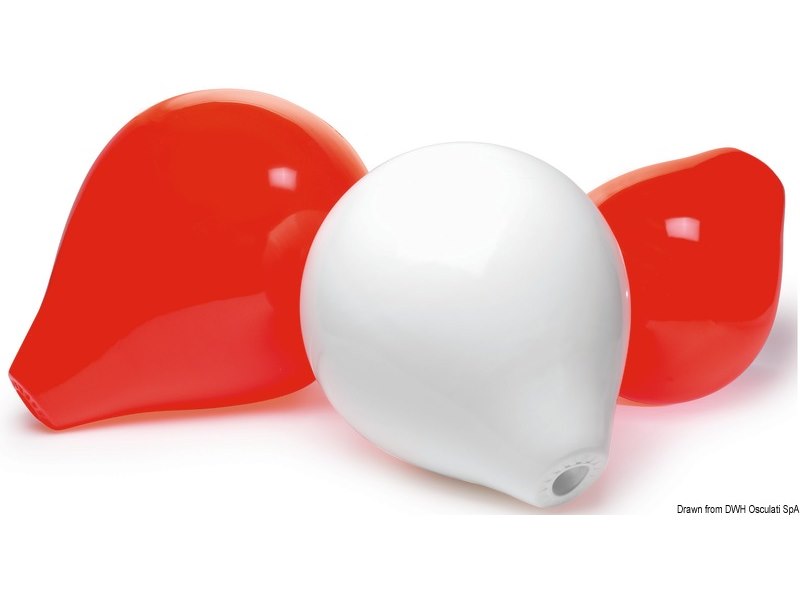 Gavitello POLYFORM serie CC