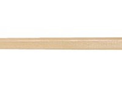 Pagaia in legno laminato