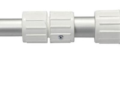 Gancio accosto tritelescopico 115/285 cm 