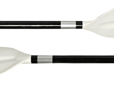 Pagaia professionale doppia 210 cm 