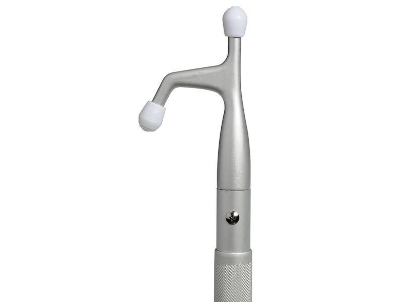 Gancio d’accosto professionale