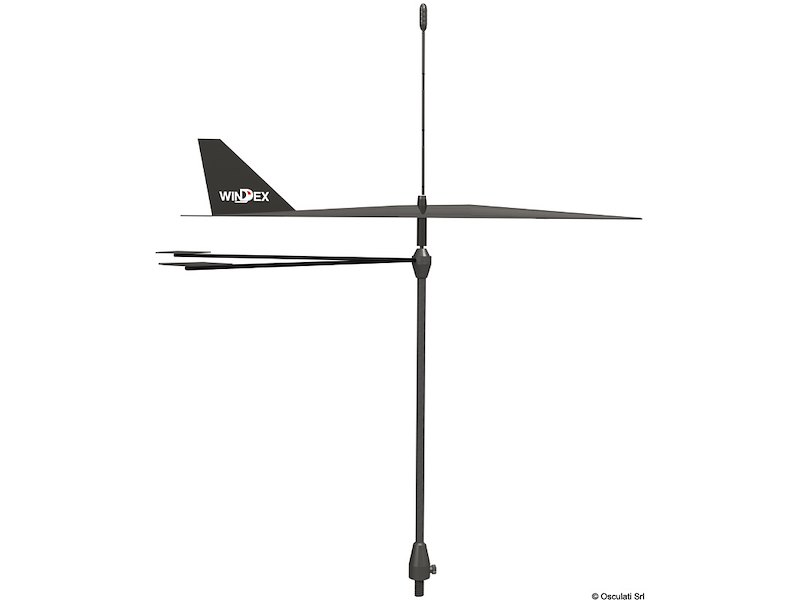 Segnavento WINDEX
