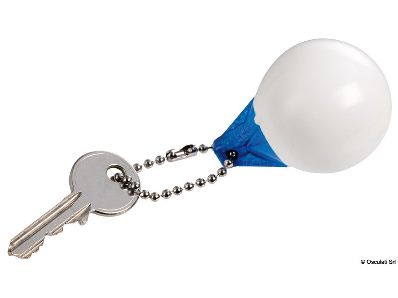 Portachiave galleggiante Miniparabordo