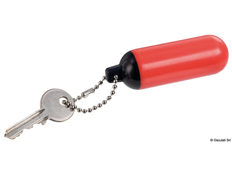 Portachiave galleggiante Miniparabordo