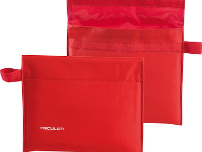 Busta portadocumenti galleggiante