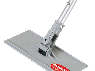 Spazzolone Shurhold innesto scatto 