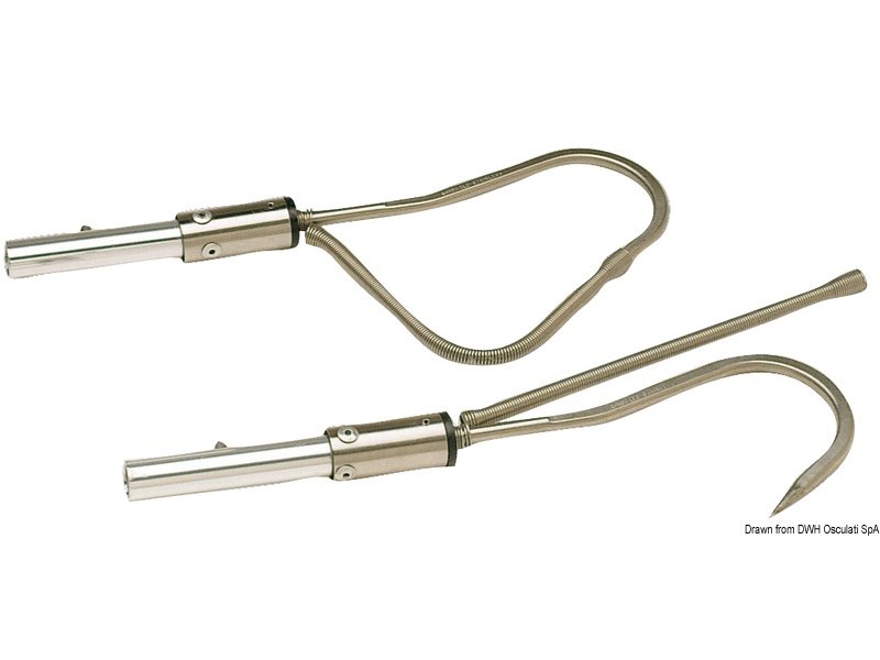 Raffio con protezione 