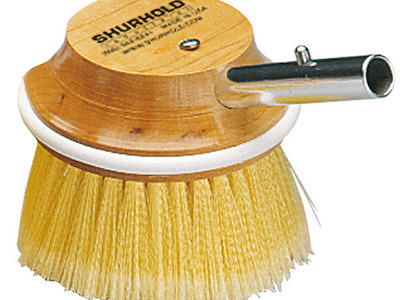 Spazzolone SHURHOLD per applicazioni difficili