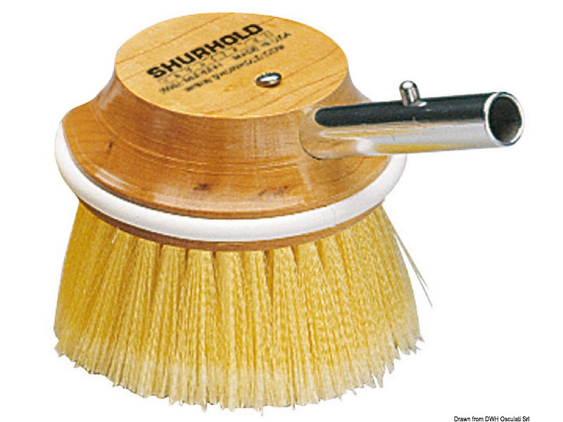Spazzolone SHURHOLD per applicazioni difficili