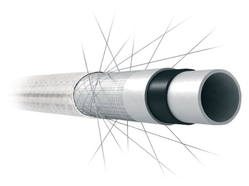 Kit tubo lavaggio barca