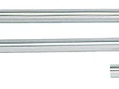 Manico SHURHOLD in alluminio