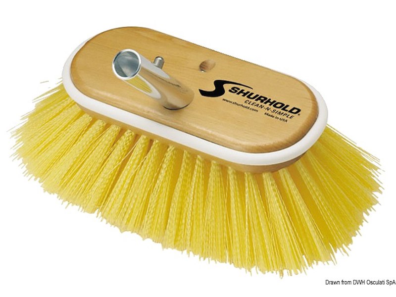 Spazzolone SHURHOLD