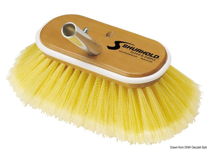 Spazzolone SHURHOLD
