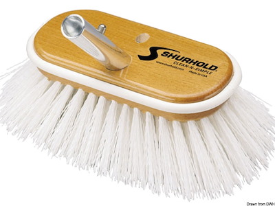 Spazzolone SHURHOLD