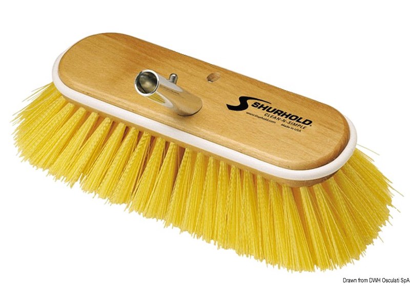 Spazzolone SHURHOLD