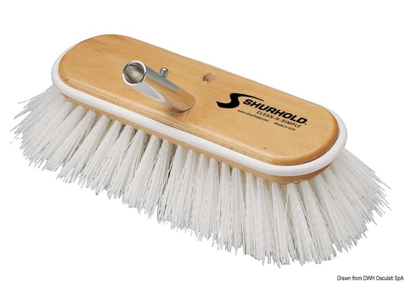 Spazzolone SHURHOLD