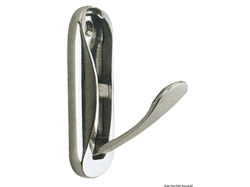 Appendiabito a scomparsa