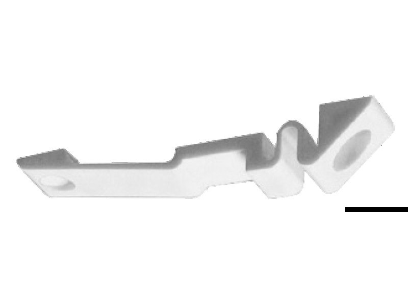 Alzapagliolo ot.cr. 52x20 mm 