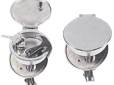 Alzapagliolo con tiraggio