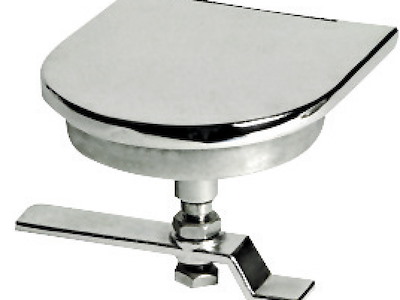 Chiusura boccap. inox115x110 