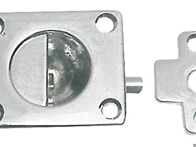 Fermaportelli/cassetti ott.cr. 