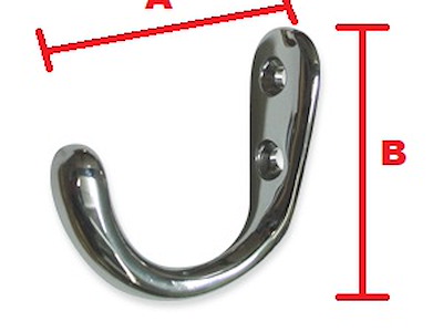 GANCIO APPENDIABITI