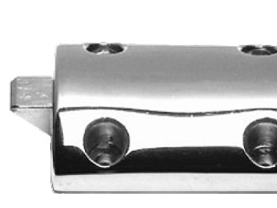 Fermaporte a molla 132x53x16h 