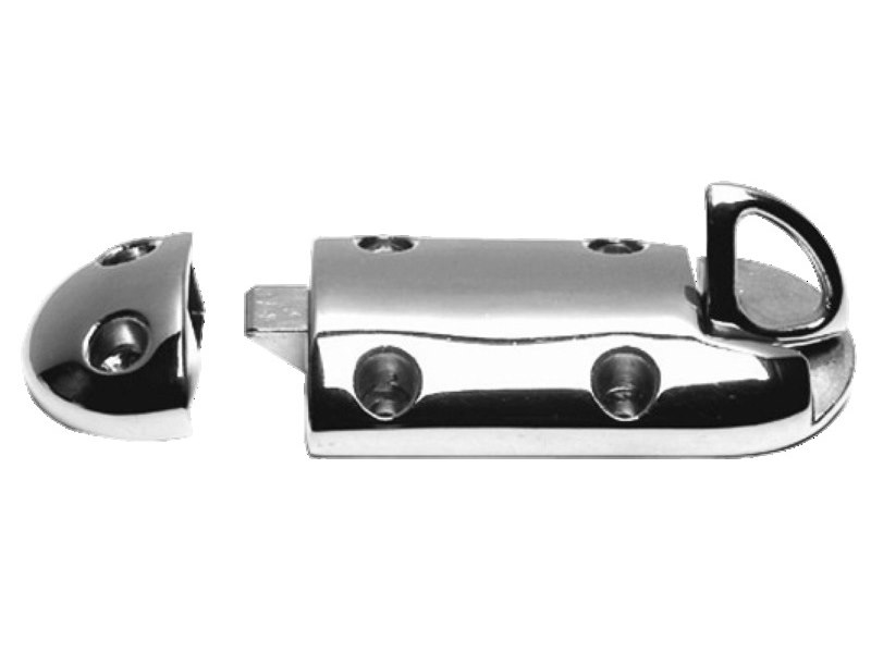 Fermaporte a molla 132x53x16h 