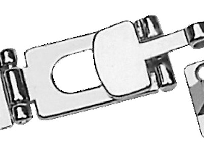 Chiusura a leva ott. cr. 82x30 