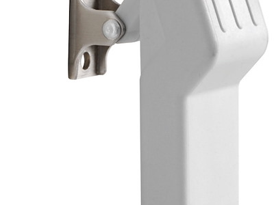 Chiusura antivibrante per gavoni