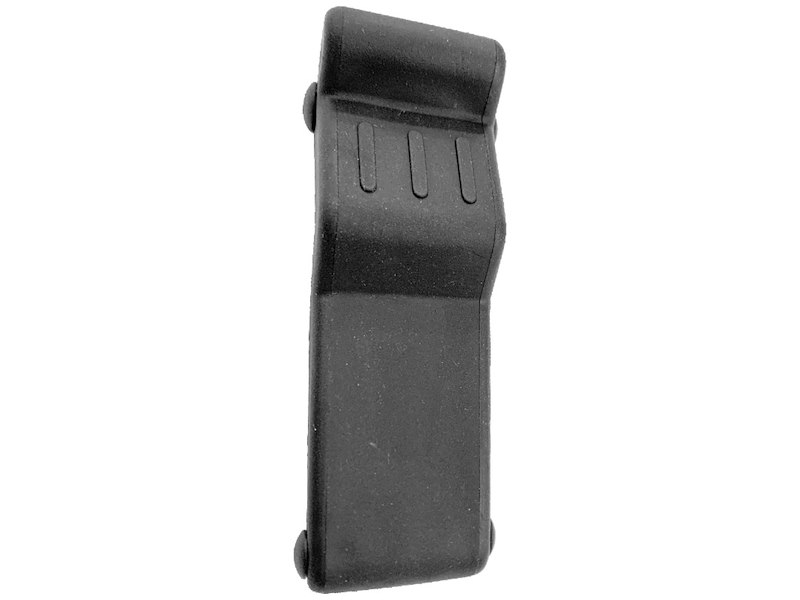 Chiusura antivibrante per gavoni