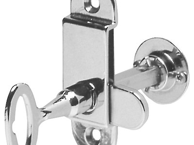 Chiusura a tavella 80x25 