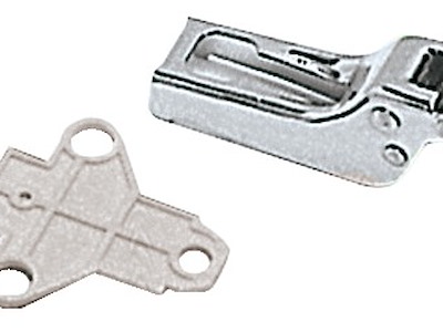 Cerniera a molla per antine SUGATSUNE