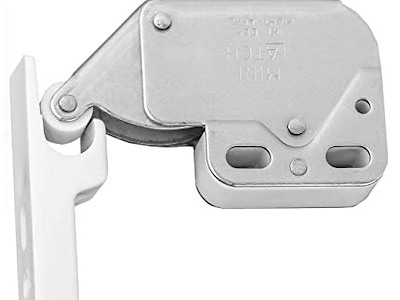CHIUSURA A SCATTO MINI LATCH