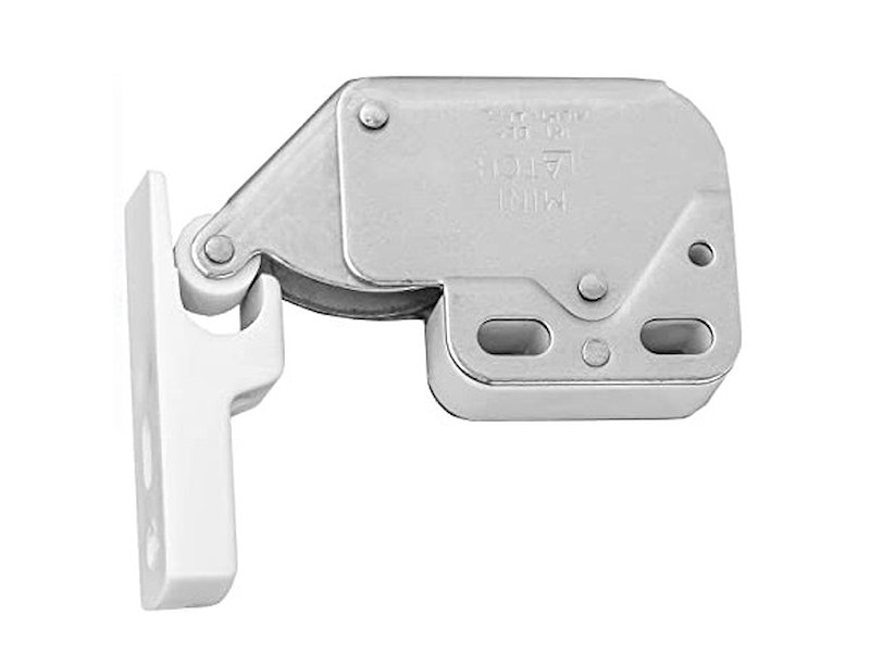 CHIUSURA A SCATTO MINI LATCH