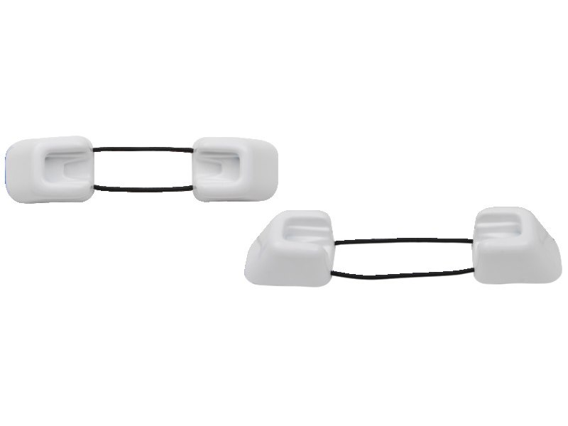 4 paraspigoli per bitte 