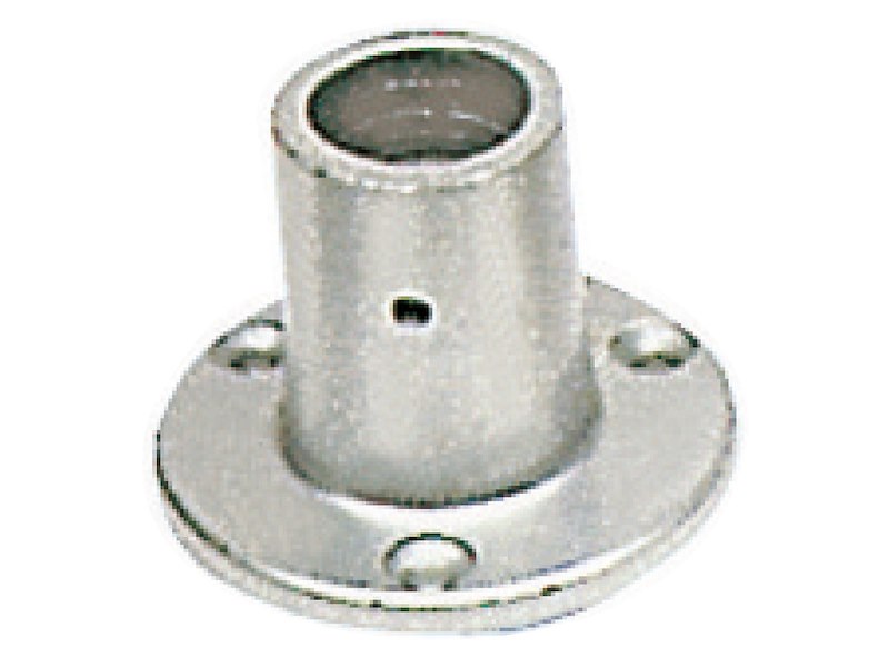 Raccordo per pulpito