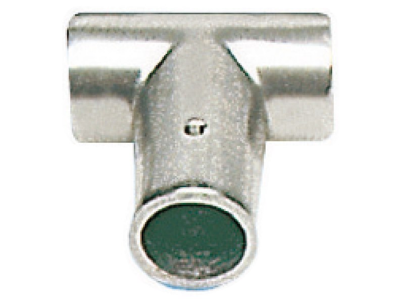 Raccordo per pulpito