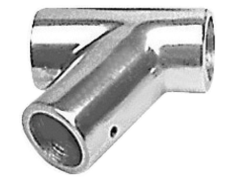 Raccordo per pulpito