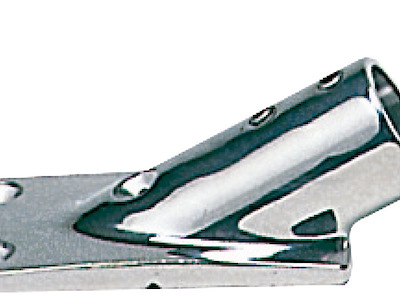 Raccordo rettangolare per pulpito