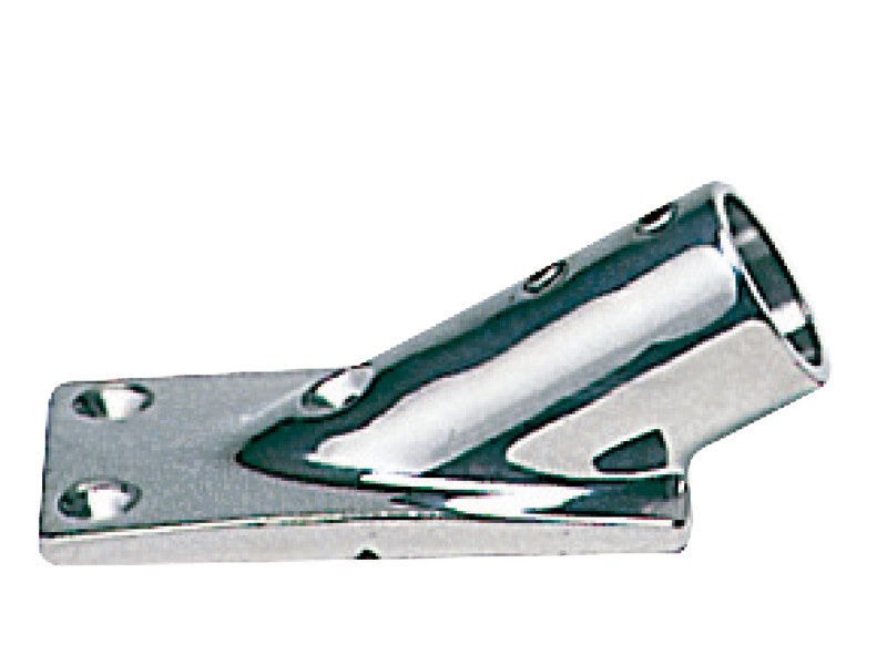 Raccordo rettangolare per pulpito