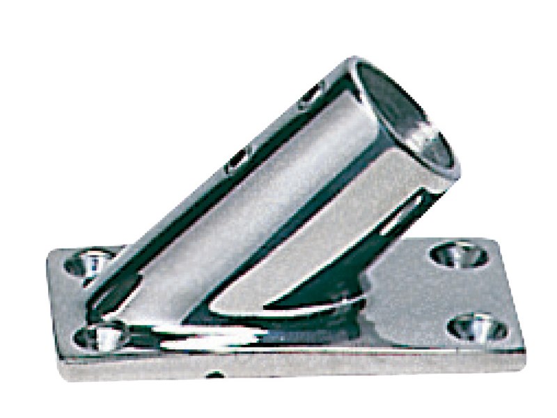 Raccordo rettangolare per pulpito