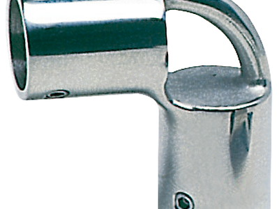 Angolare prua ad occhio 22 mm 