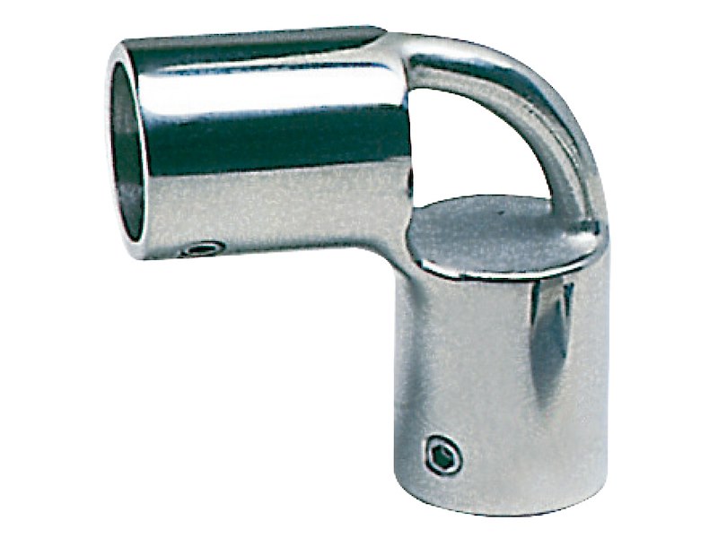 Angolare prua ad occhio 22 mm 