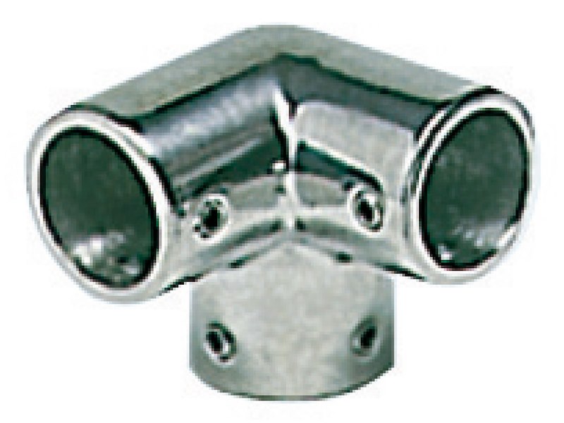 Raccordo per pulpito