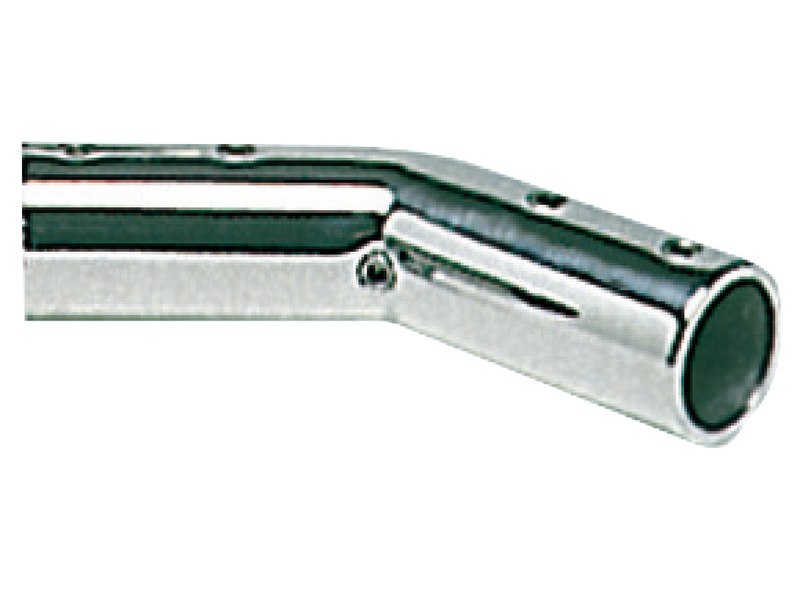 Raccordo per pulpito